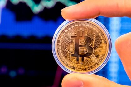 bitcoin market