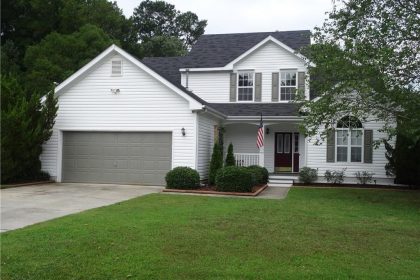 smithfield va real estate