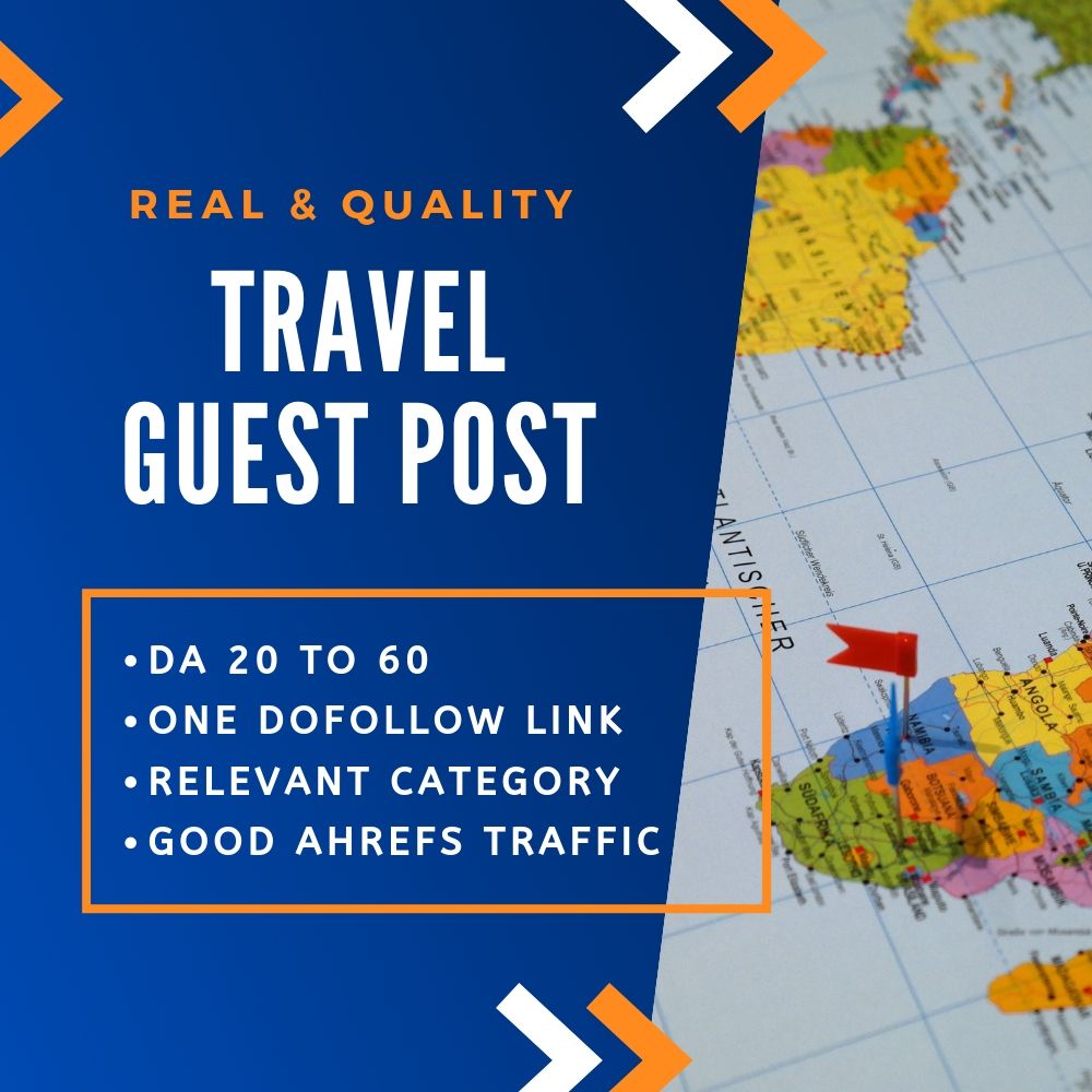 travel guest post