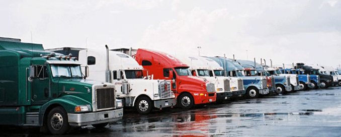 used trucks for business