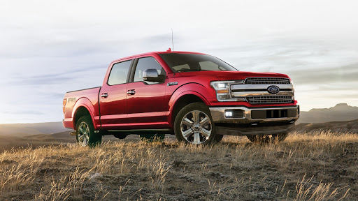 lease return trucks