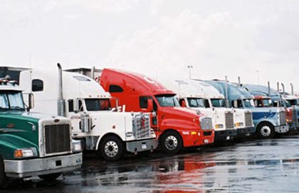 used trucks for business
