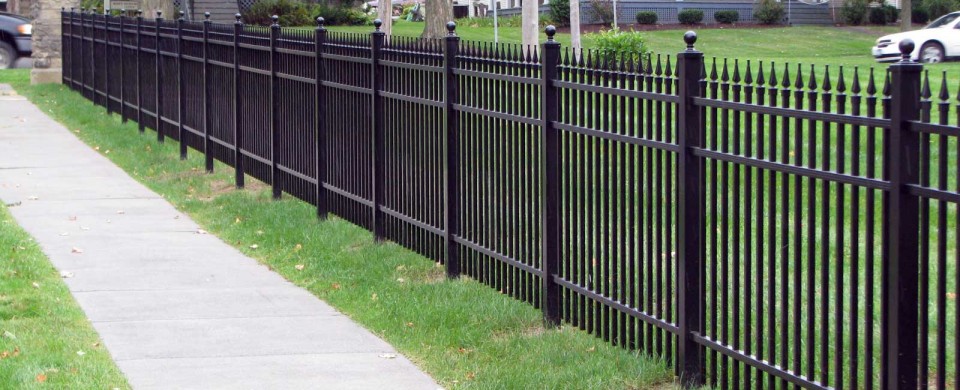 Few things you should understand before installing a fence