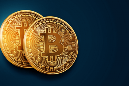 Bitcoin coin