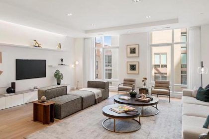 new condo for sale