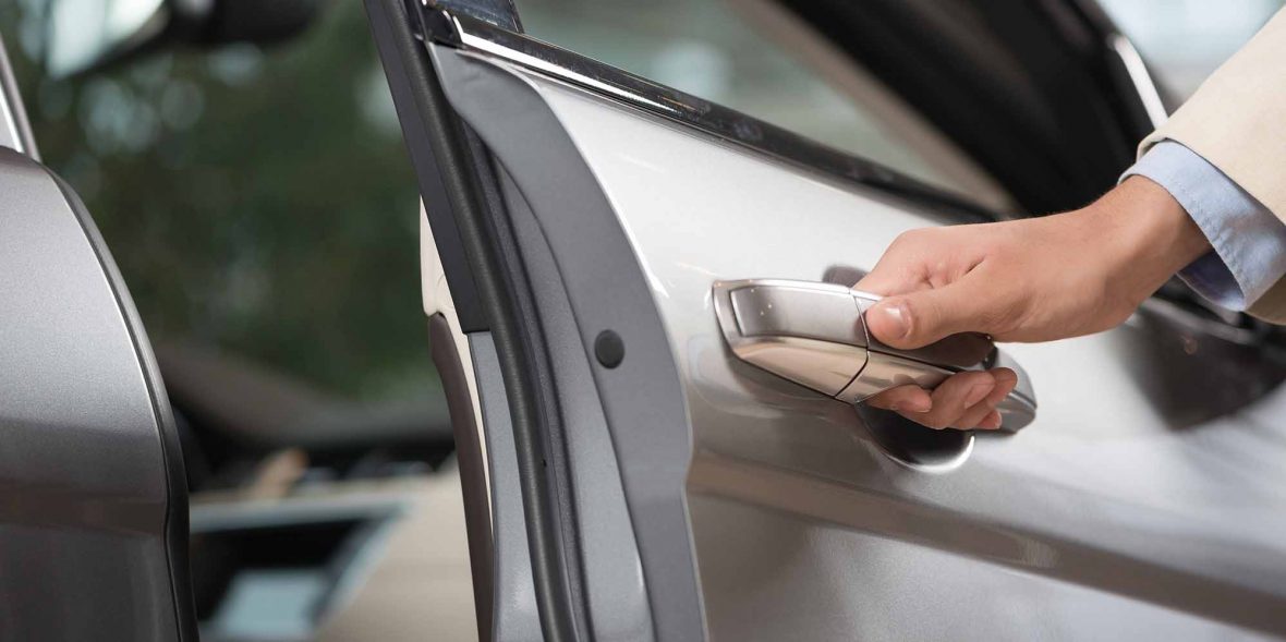Is Buying a Used Car