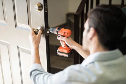 handyman services