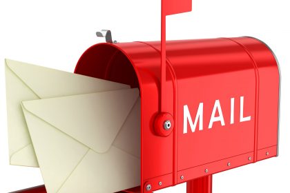 direct mail in Cambridge, ON