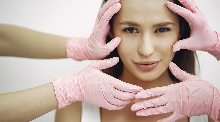 microdermabrasion