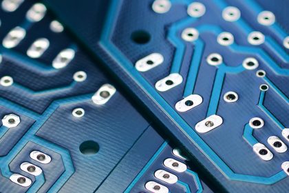 printed circuit board assembly