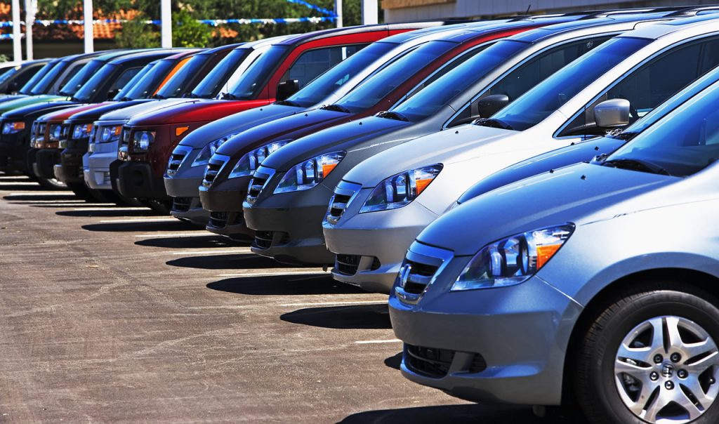 Used Cars In Georgetown Sc