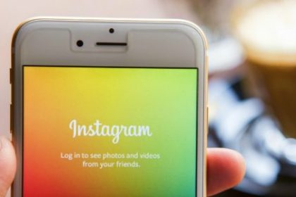 Usage of Instagram for business promotions