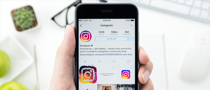 Easy ways to buy instagram followers