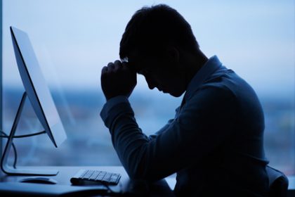 physiological and mental changes