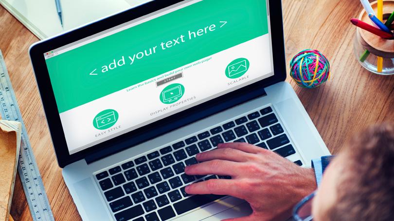 website builder software diy