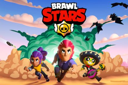 Brawler Stars Game For Free