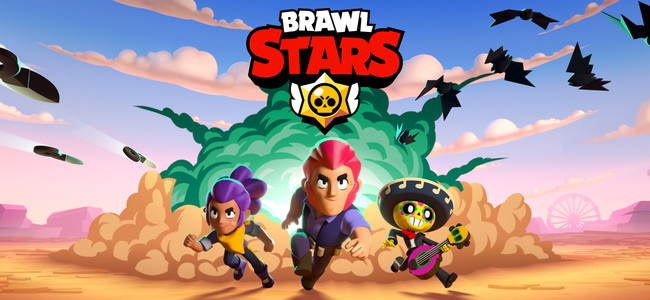 Max Out Brawlers In The Brawler Stars Game For Free