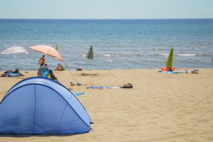 best canopy tent