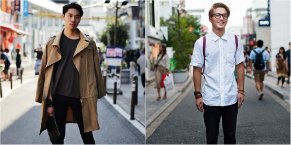 Japan – The Place of the Most Beautiful Fashion Statement