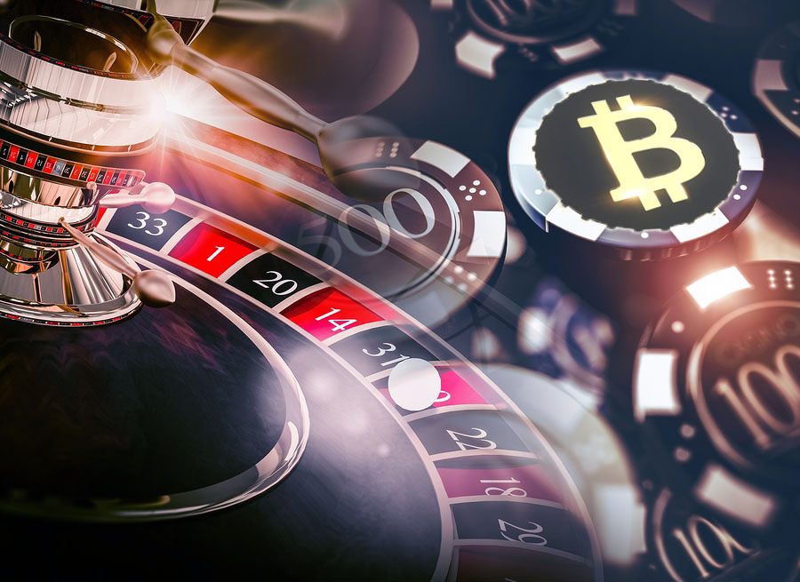 bitcoin generator