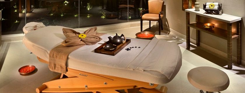 spa