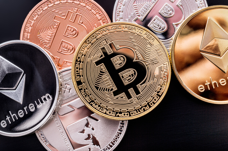  crypto currency