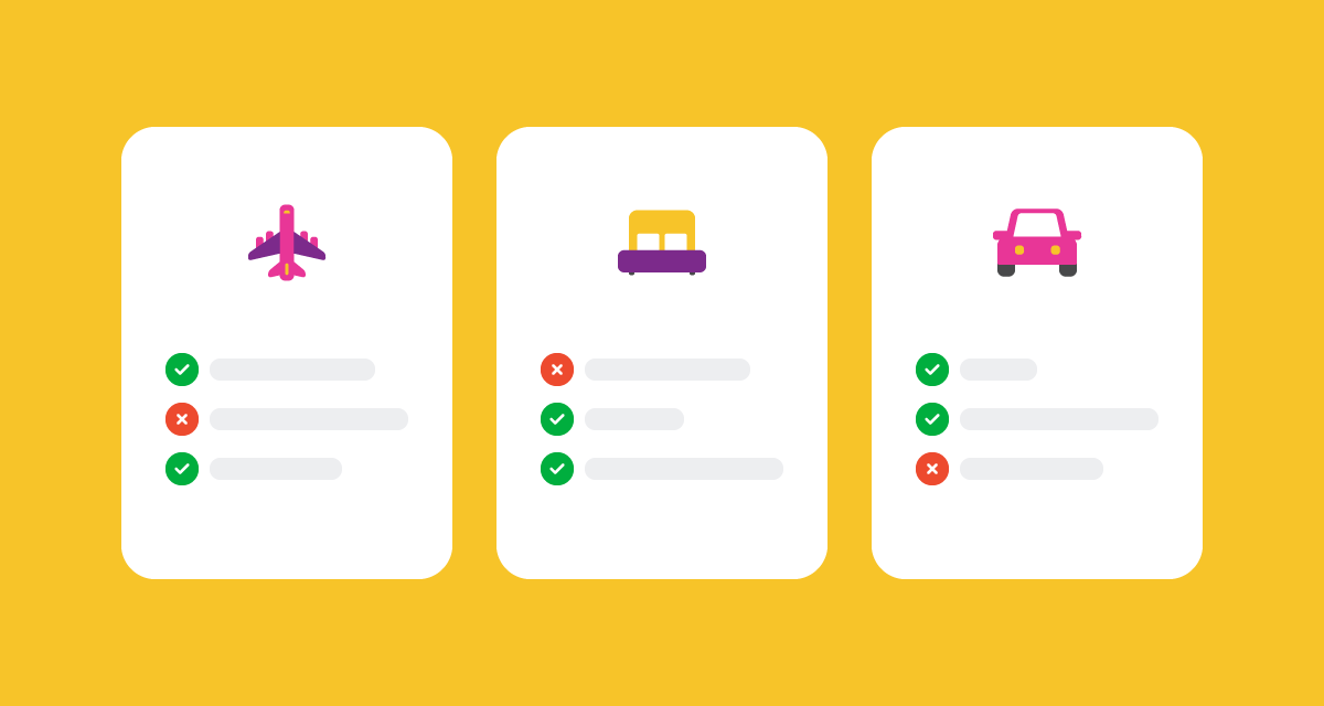 Learn How to Estimate Business Travel Expenses