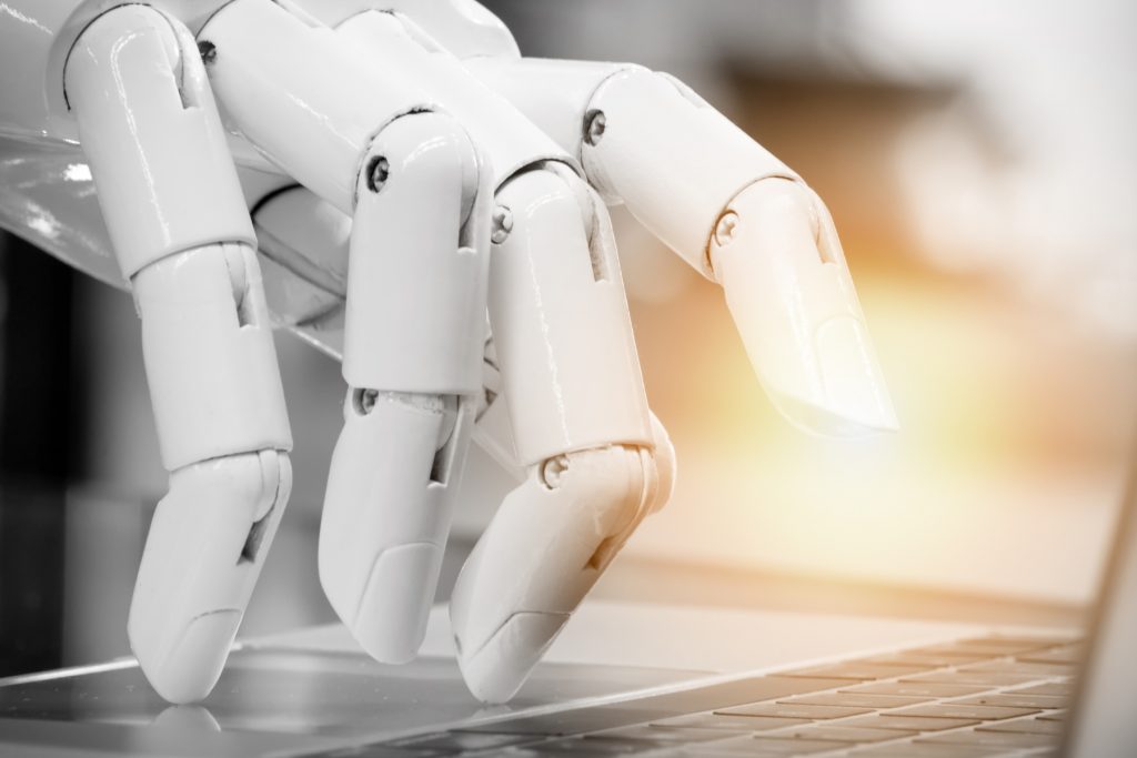 navigate to AI-powered content marketing