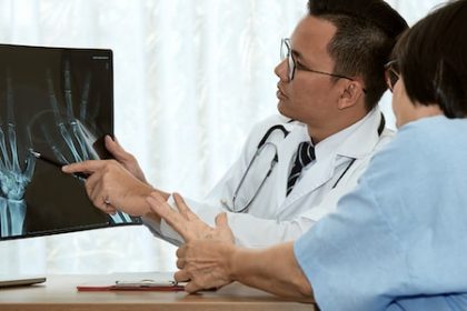 bone specialist Singapore