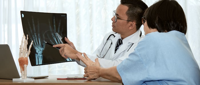 bone specialist Singapore