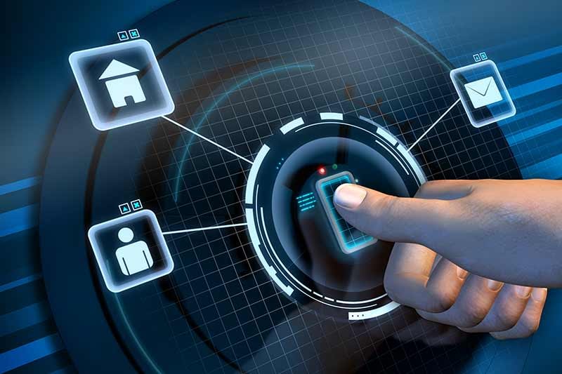 data security system