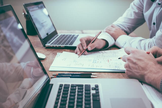 erp software vendors singapore