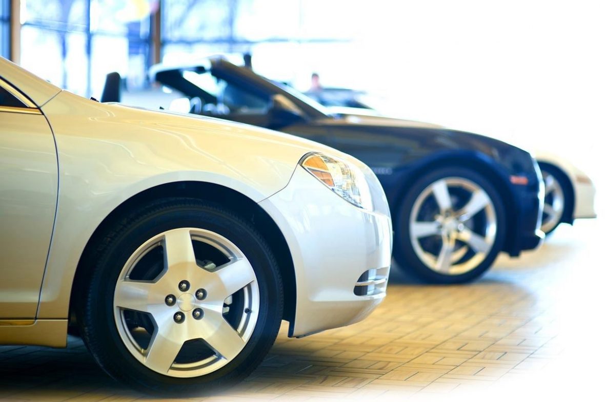 the used car within your budget.