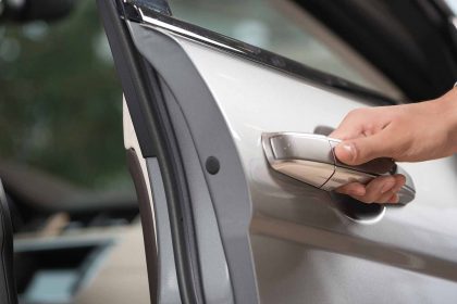 Is Buying a Used Car