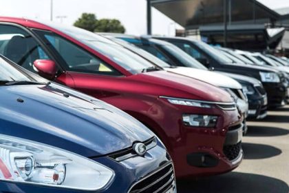 Forget Public Transportation and Buy Your Own Car Now!