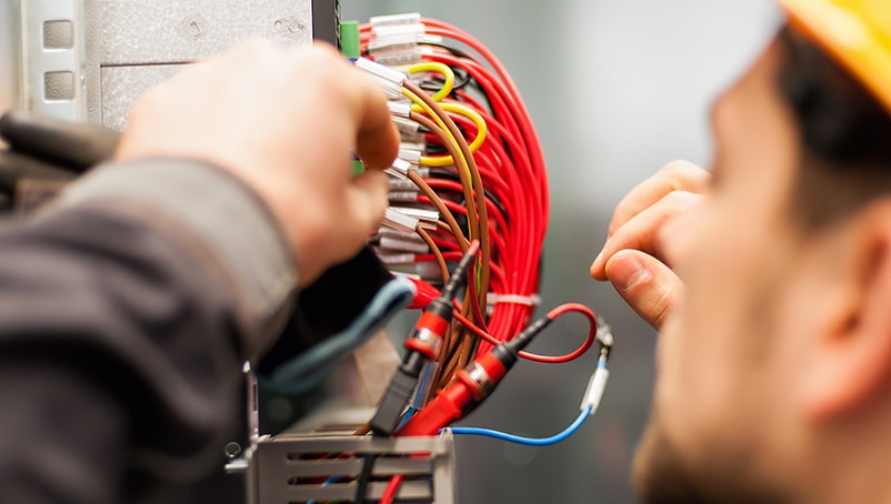 Electricians In Lewisville, Tx-How good are they?