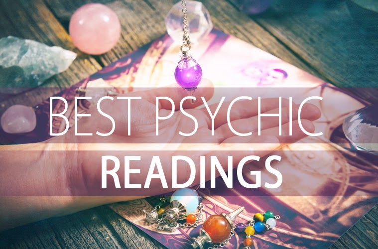 Are psychic readings real? The question of the hour