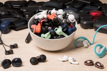 wireless bluetooth headphones