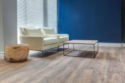 waterproof flooring