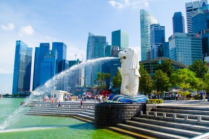 singapore city sightseeing tours