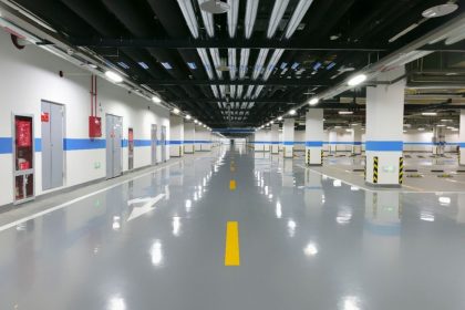 Epoxy coatings in Aurora, IL