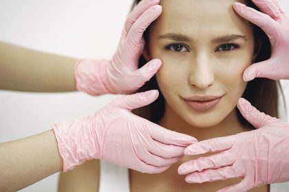 microdermabrasion