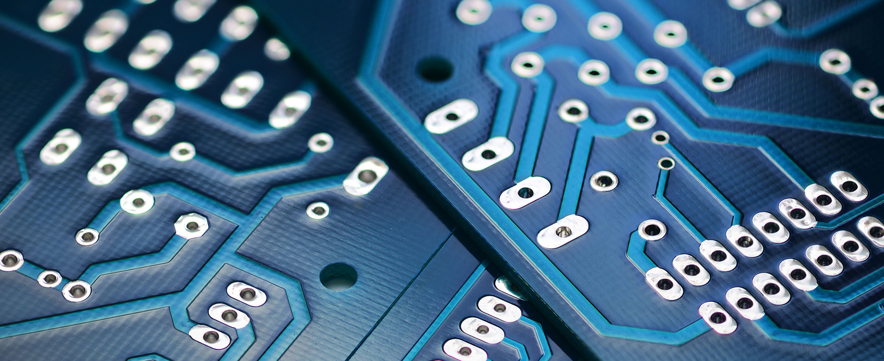 printed circuit board assembly