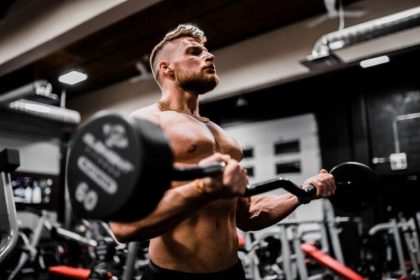 best workout supplements