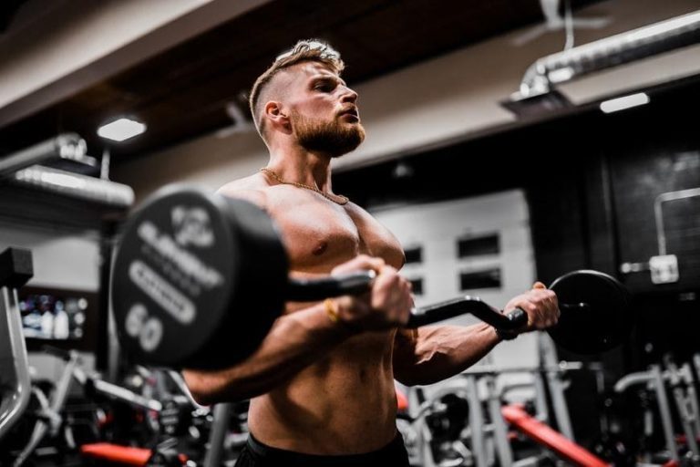 best workout supplements