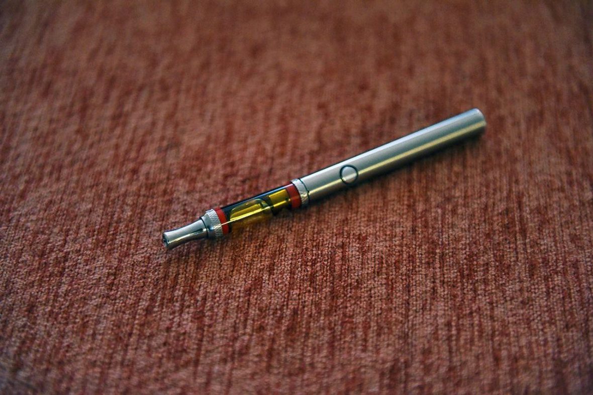 Delta 8 cartridges