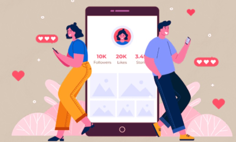 buy Instagram followers