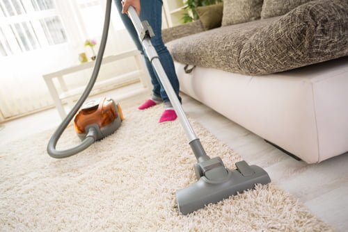 steam cleaning services