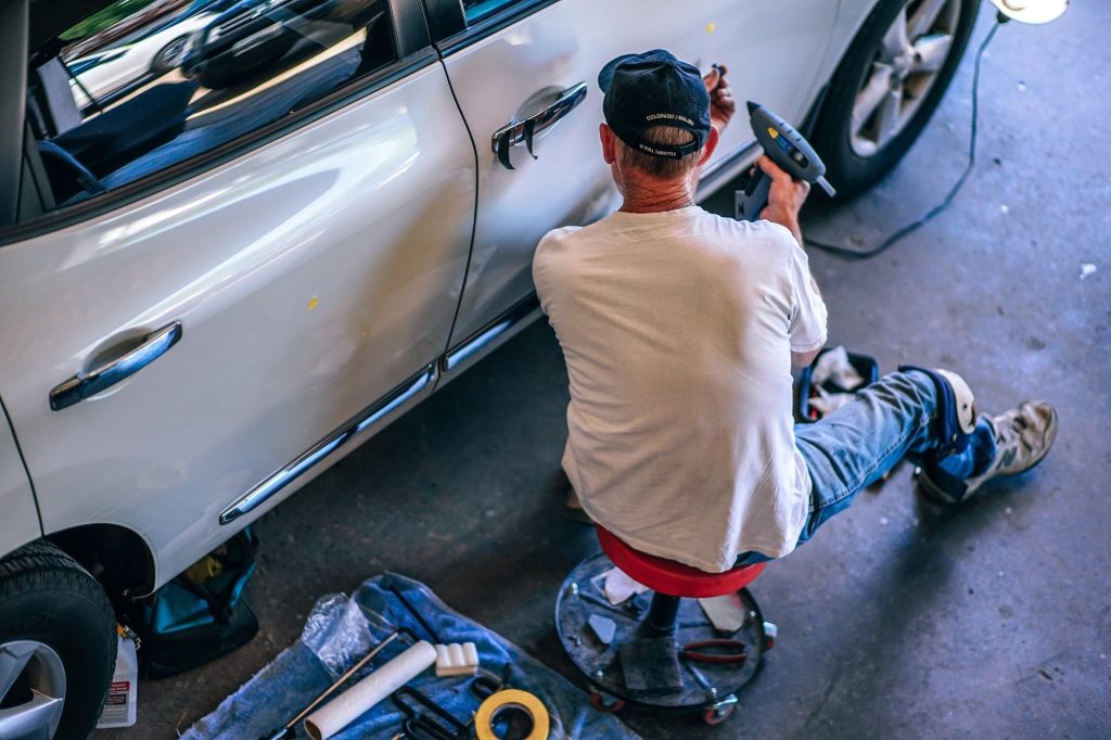 Get Noticed Fast: Local SEO Tips for Toronto Auto Repair Shops